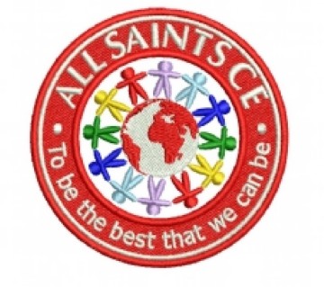 All Saints Primary School